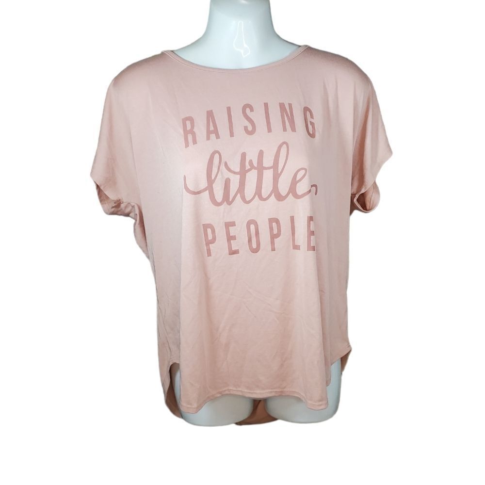 Alya Raising Little People Top M